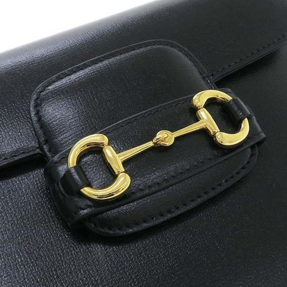 Gucci Horsebit Mini Shoulder Bag - Picture 4 of 9